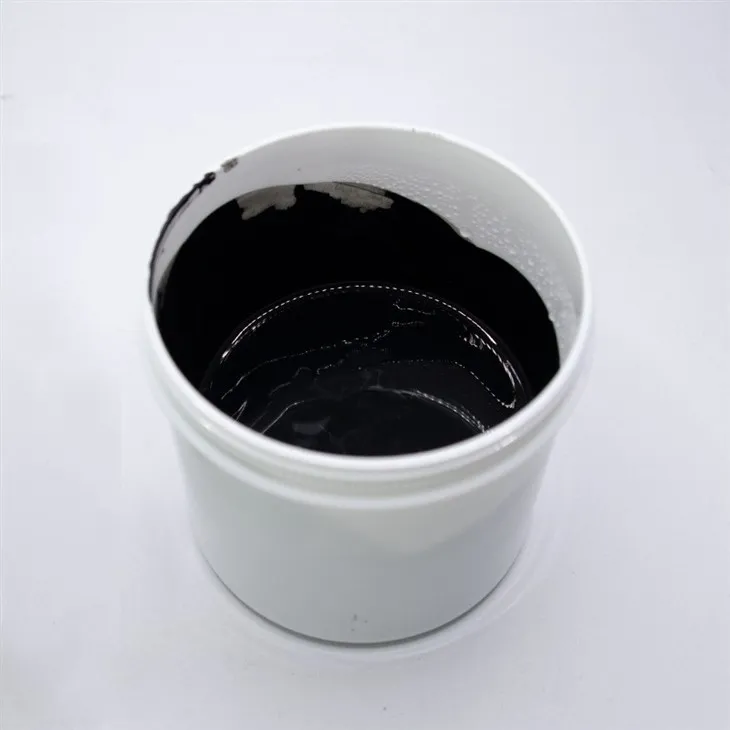 Inchiostro per vetro profumato giornaliero a bassa temperatura